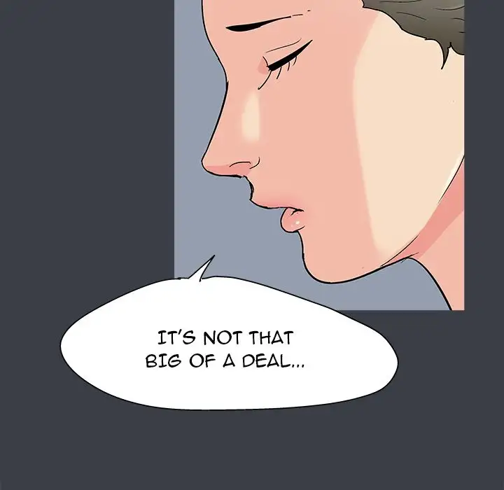 The White Room Chapter 55 - Page 57