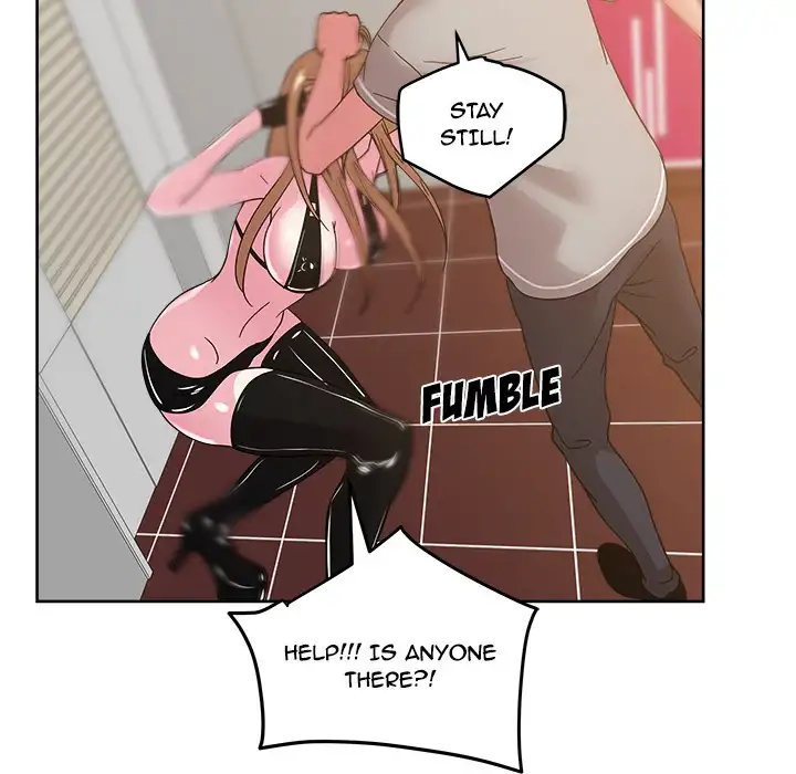 Soojung’s Comic Store Chapter 45 - Page 11