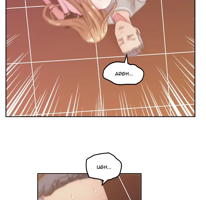 Soojung’s Comic Store Chapter 45 - Page 20