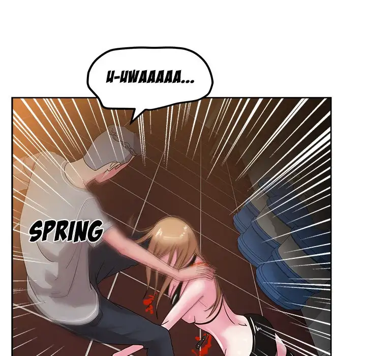 Soojung’s Comic Store Chapter 45 - Page 42