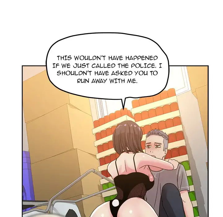 Soojung’s Comic Store Chapter 45 - Page 73