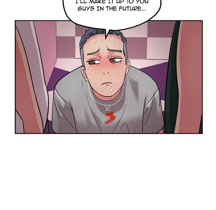 Soojung’s Comic Store Chapter 46 - Page 56