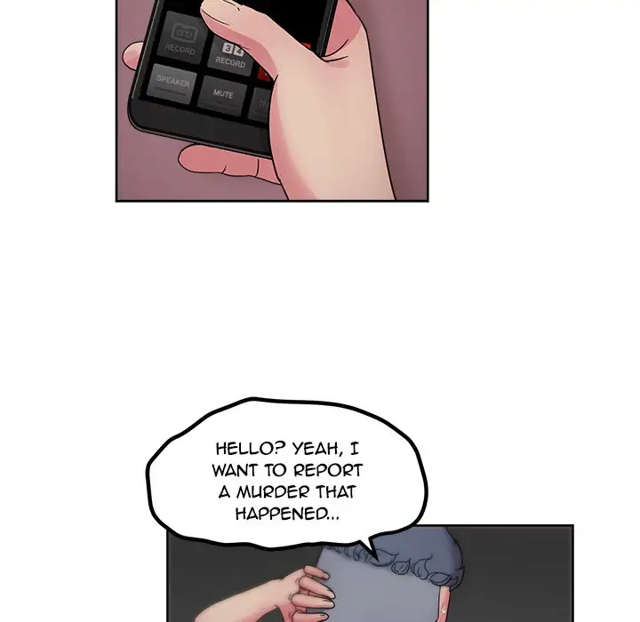 Soojung’s Comic Store Chapter 46 - Page 68
