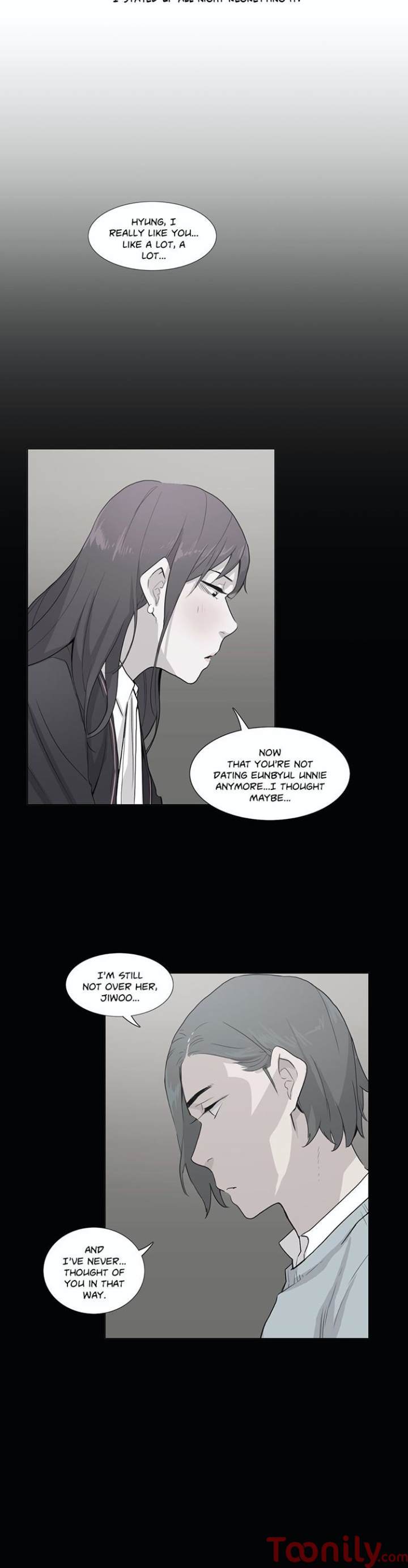 The Greatest Wolf of My Life Chapter 82 - Page 13