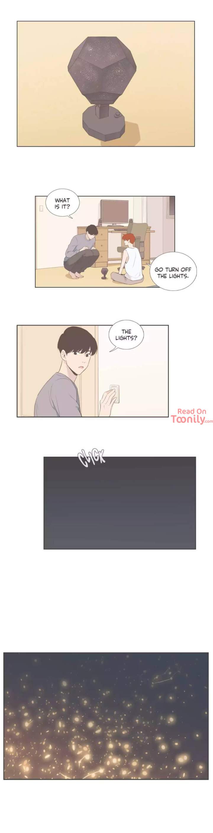 Something About Us Chapter 103 - Page 13