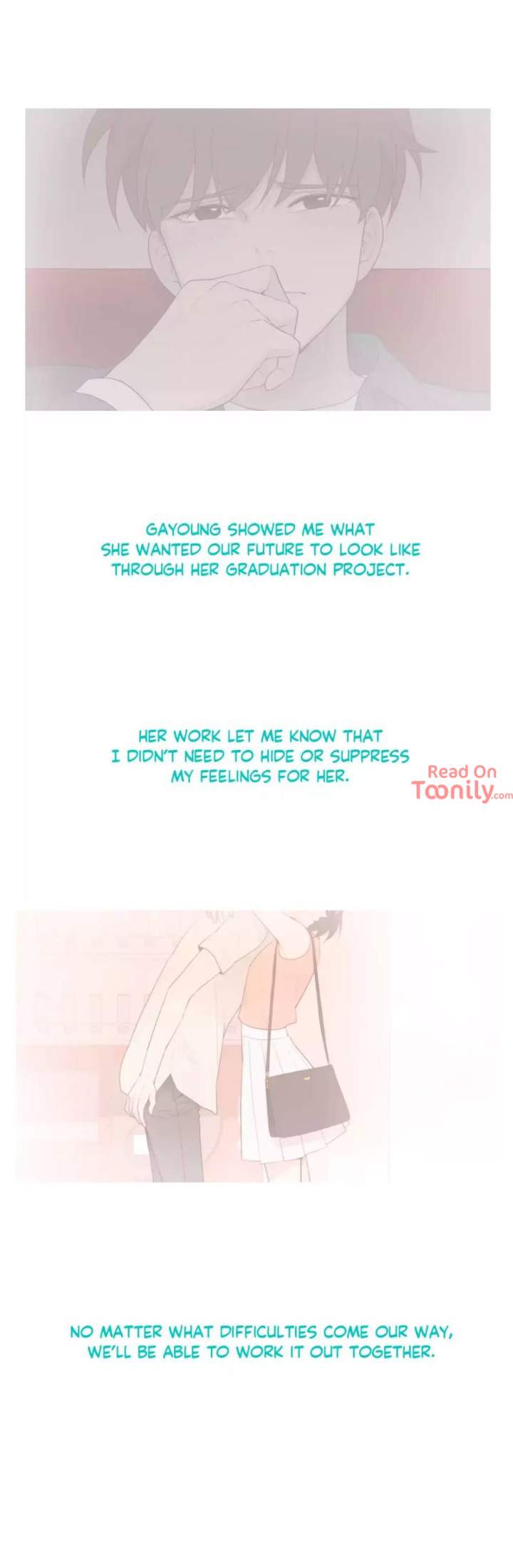 Something About Us Chapter 111 - Page 13