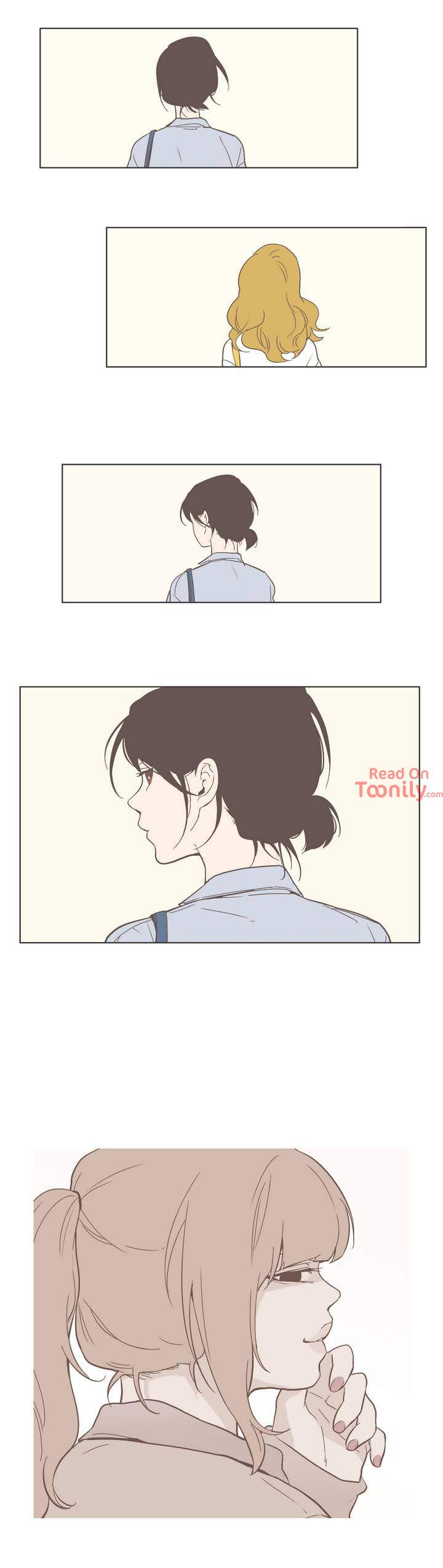 Something About Us Chapter 19 - Page 4