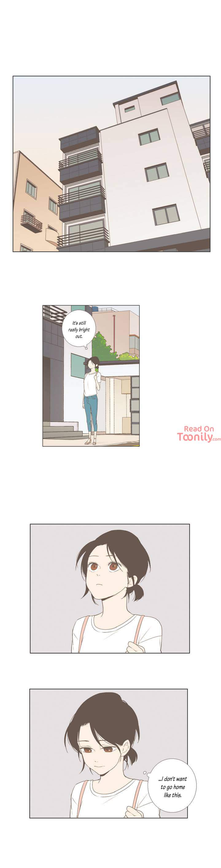 Something About Us Chapter 25 - Page 13