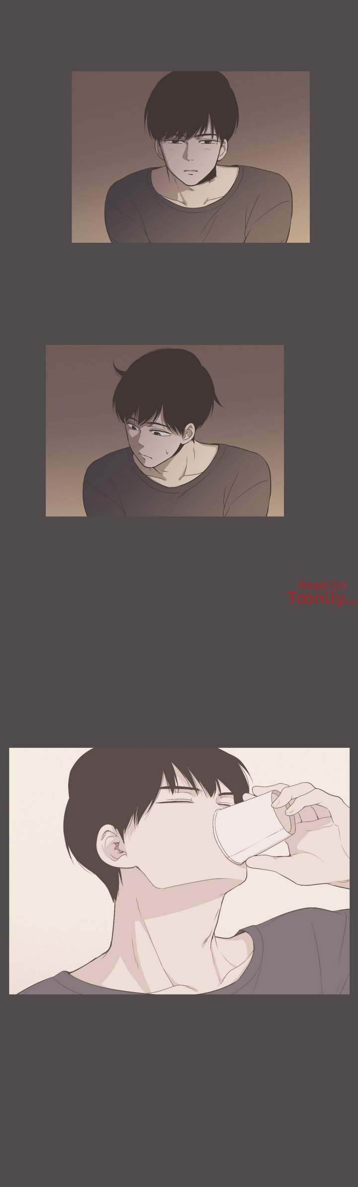 Something About Us Chapter 38 - Page 14