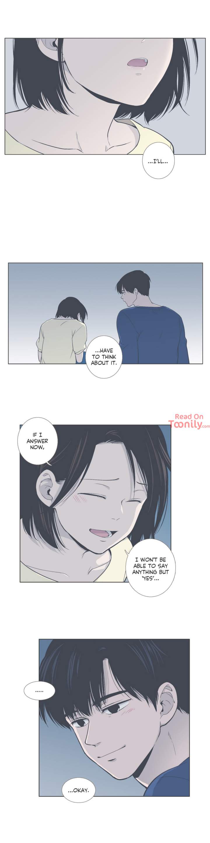 Something About Us Chapter 38 - Page 5