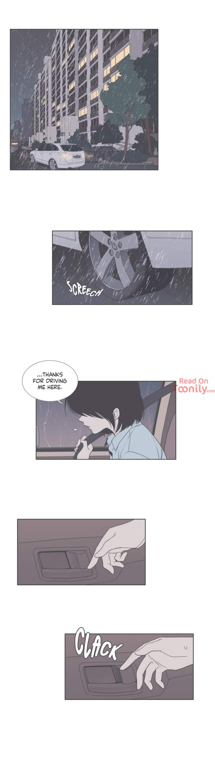 Something About Us Chapter 41 - Page 13