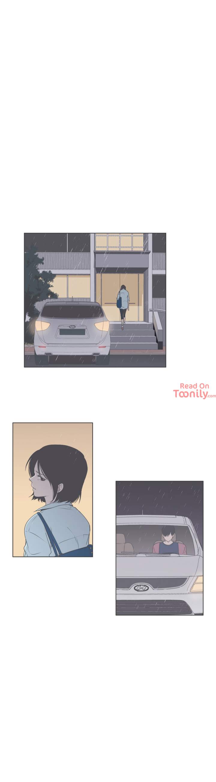 Something About Us Chapter 41 - Page 17