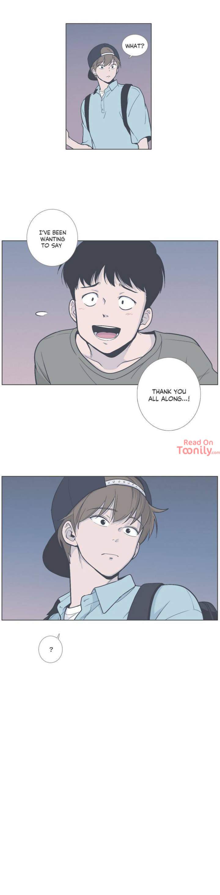 Something About Us Chapter 44 - Page 17