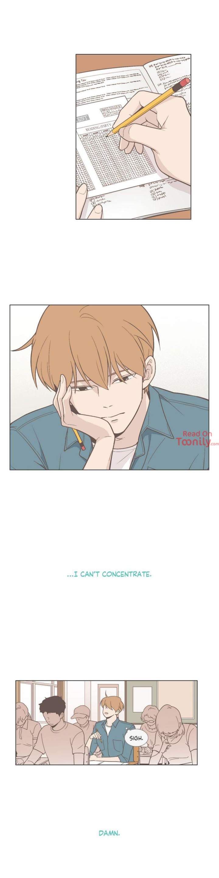 Something About Us Chapter 49 - Page 10