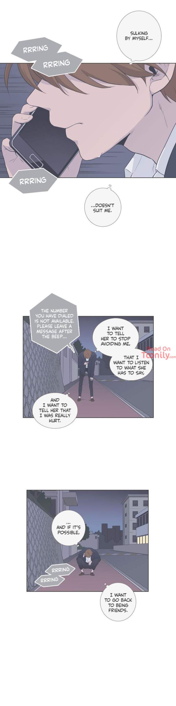 Something About Us Chapter 62 - Page 16