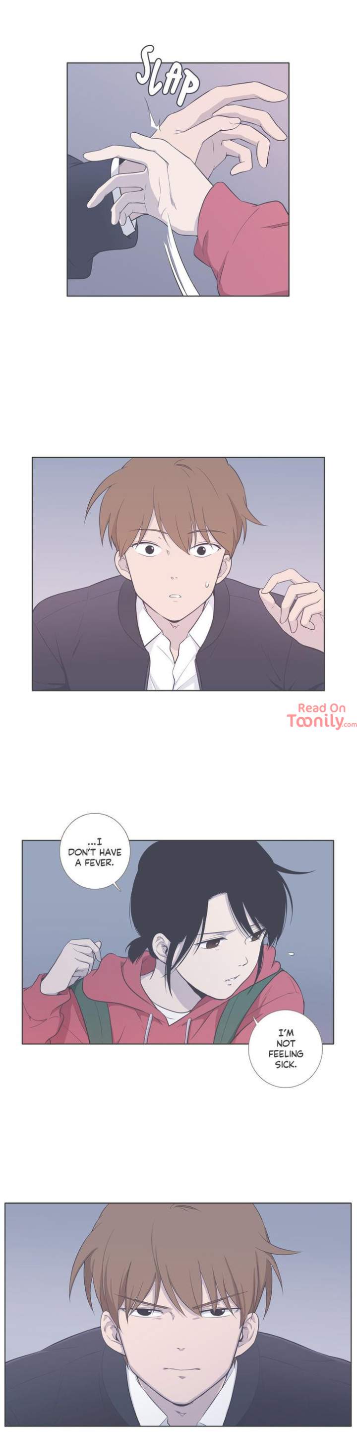 Something About Us Chapter 63 - Page 10