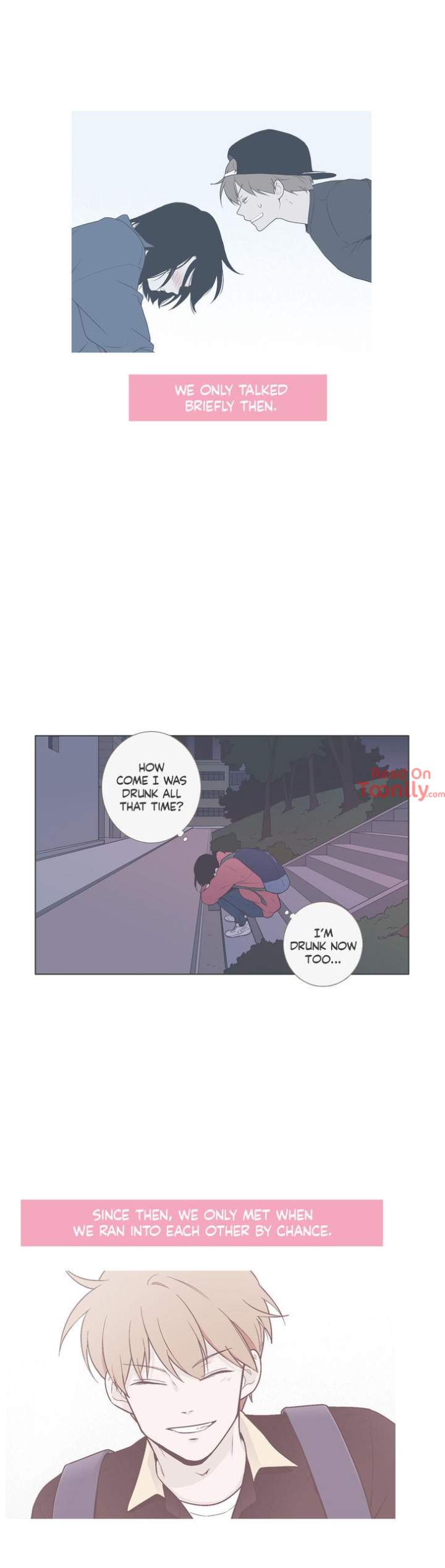 Something About Us Chapter 63 - Page 3