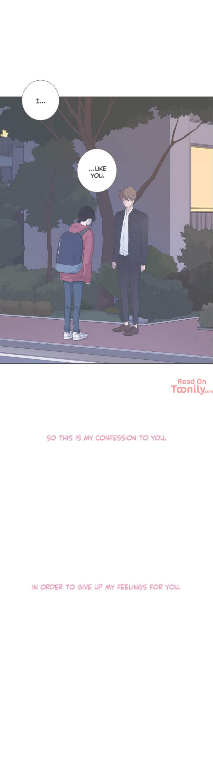 Something About Us Chapter 63 - Page 31