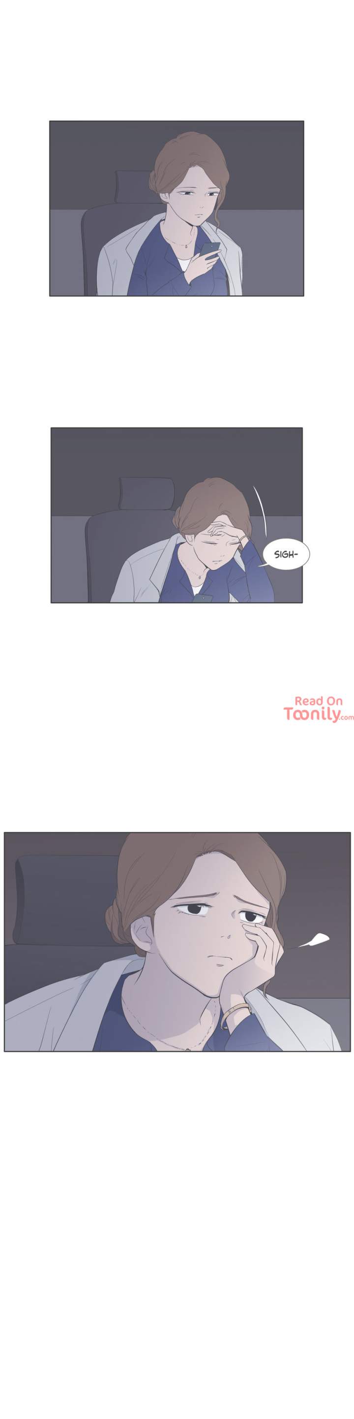 Something About Us Chapter 65 - Page 25