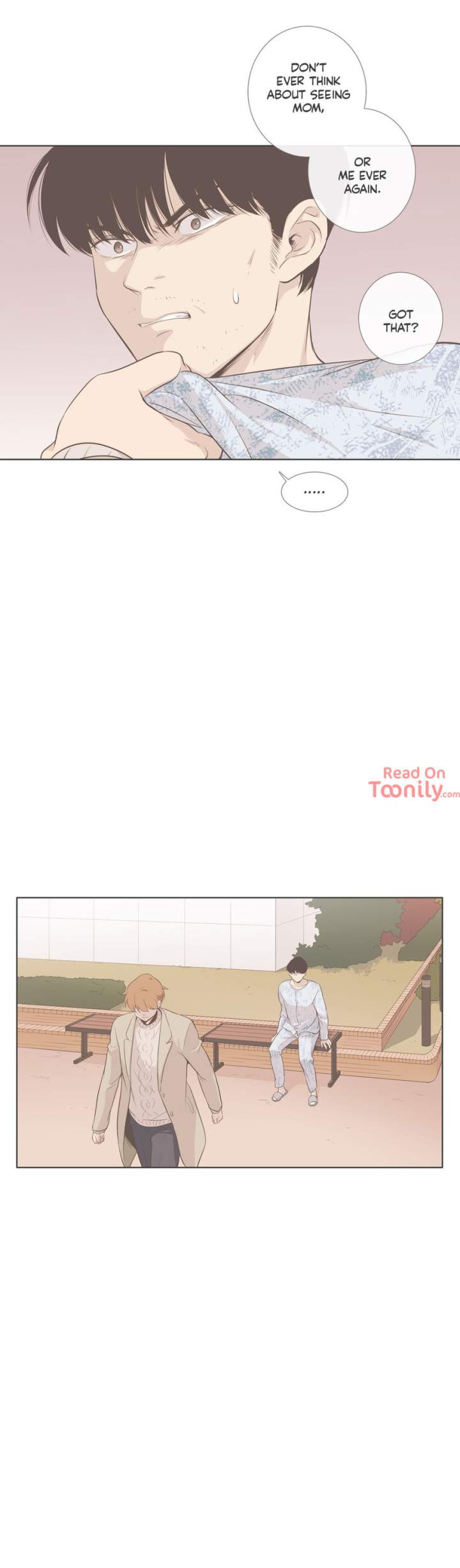 Something About Us Chapter 67 - Page 15