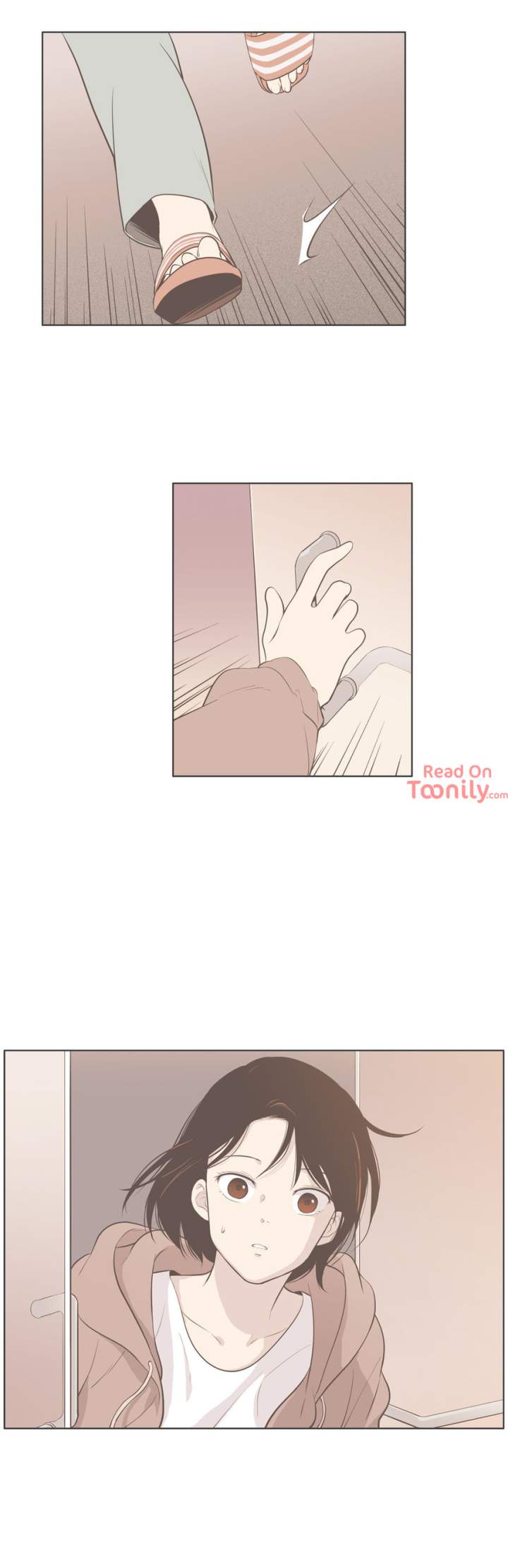 Something About Us Chapter 67 - Page 19