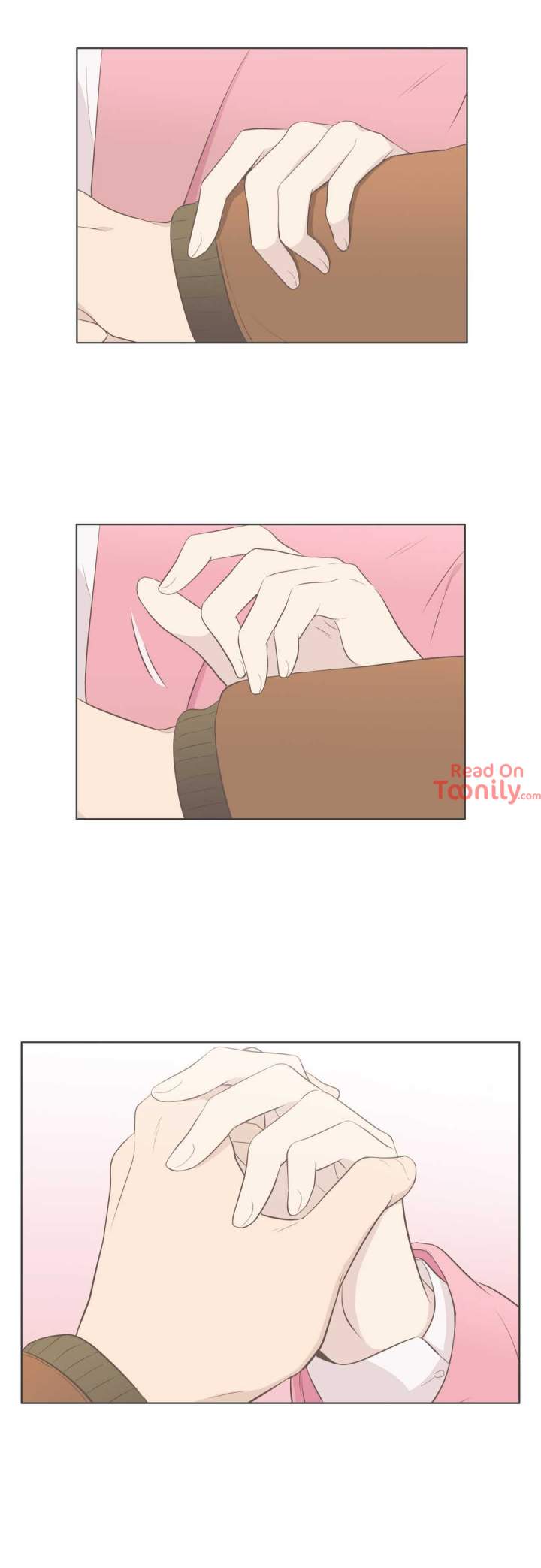Something About Us Chapter 70 - Page 23