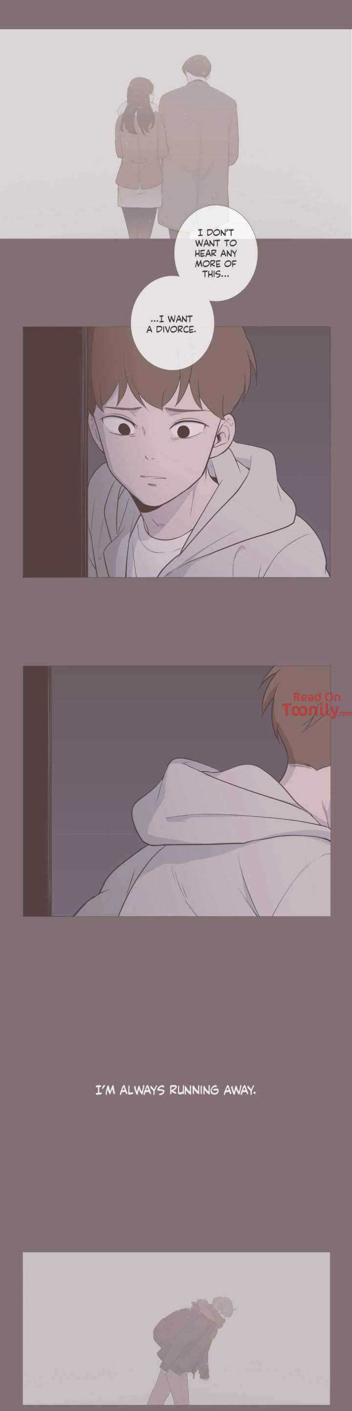 Something About Us Chapter 77 - Page 16