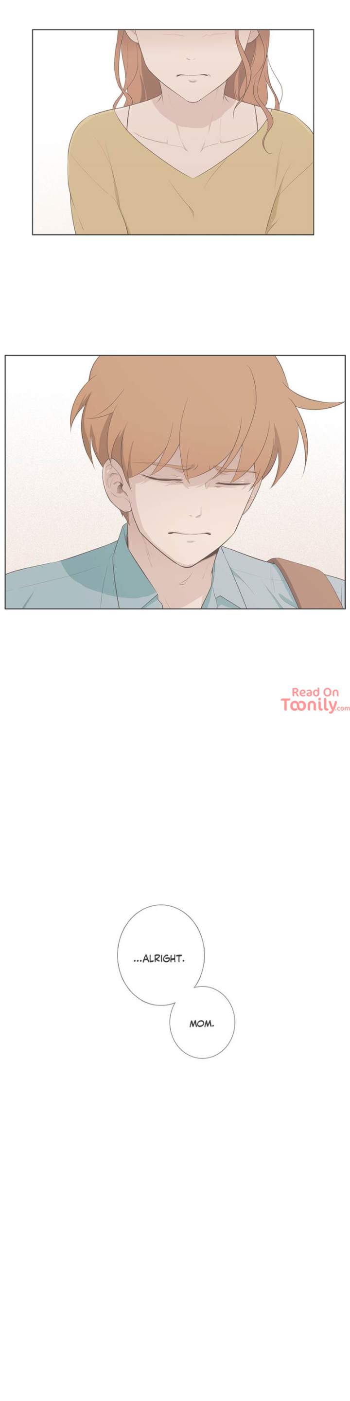 Something About Us Chapter 87 - Page 10