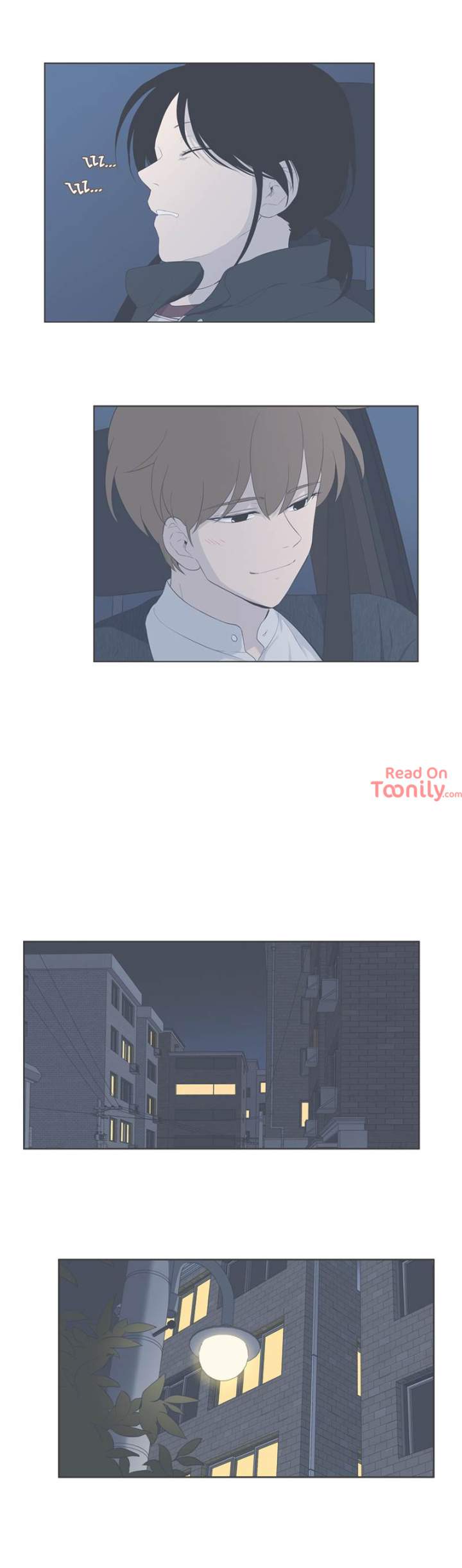 Something About Us Chapter 96 - Page 4