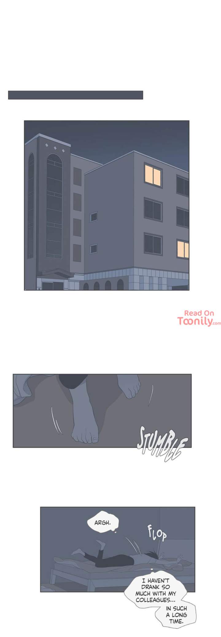 Something About Us Chapter 97 - Page 17