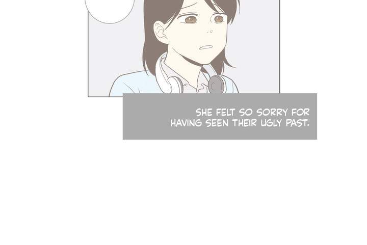 Something About Us Chapter 98.5 - Page 7