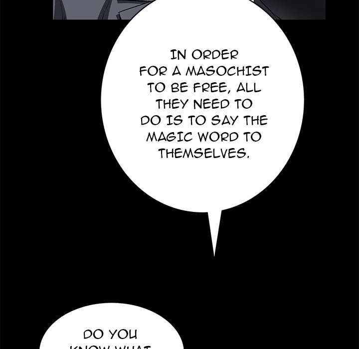 Masochist Chapter 24 - Page 110