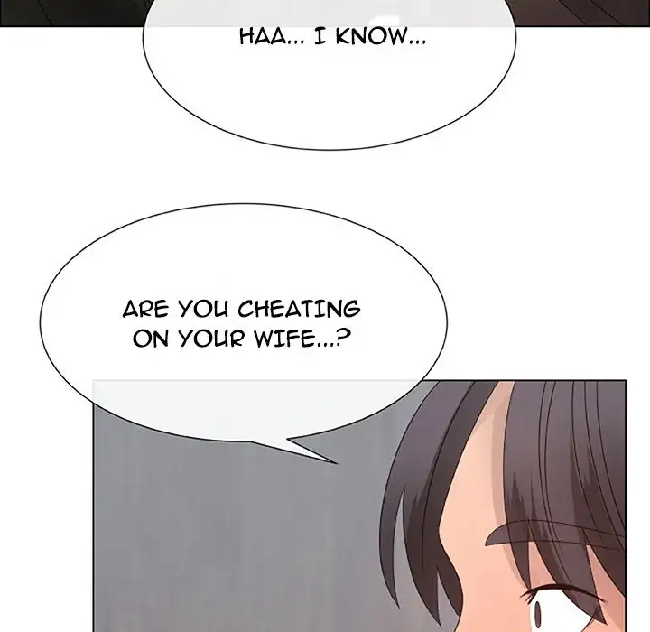 For Your Happiness Chapter 21 - Page 17