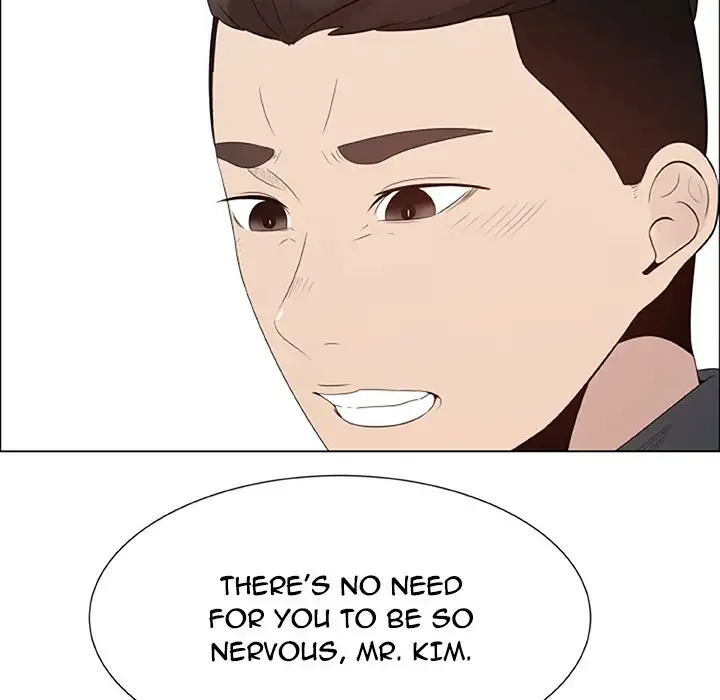 For Your Happiness Chapter 25 - Page 30