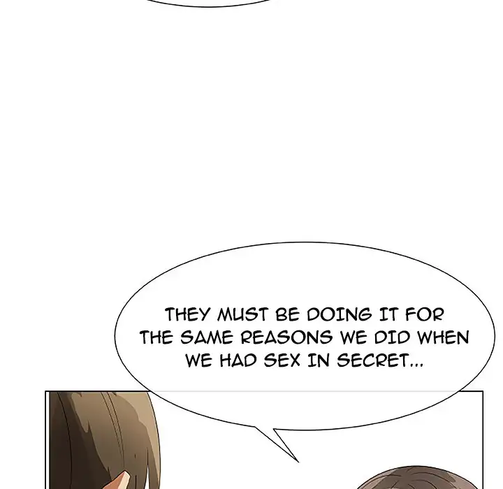 For Your Happiness Chapter 39 - Page 61