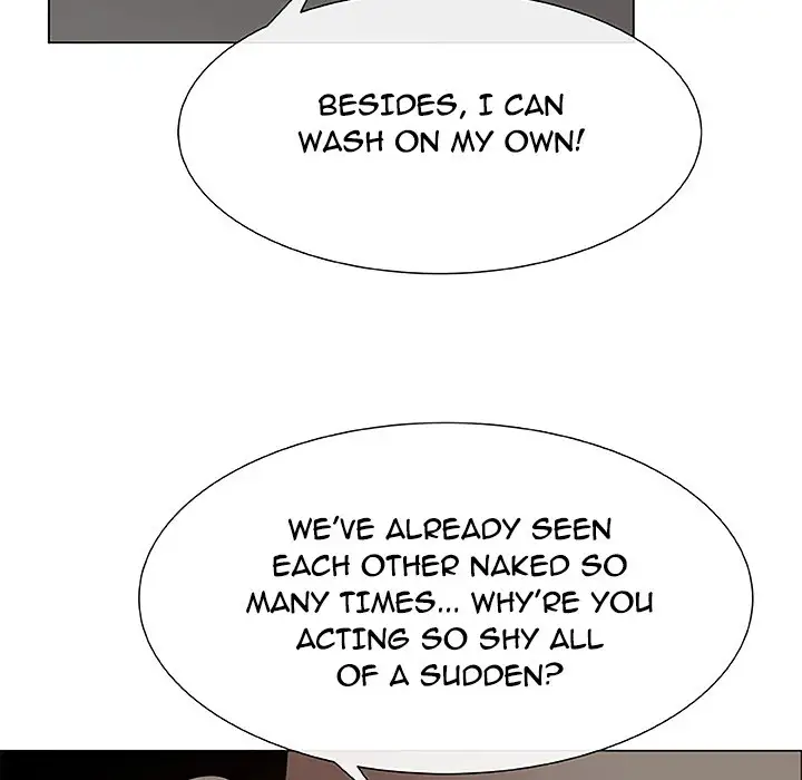 For Your Happiness Chapter 40 - Page 56