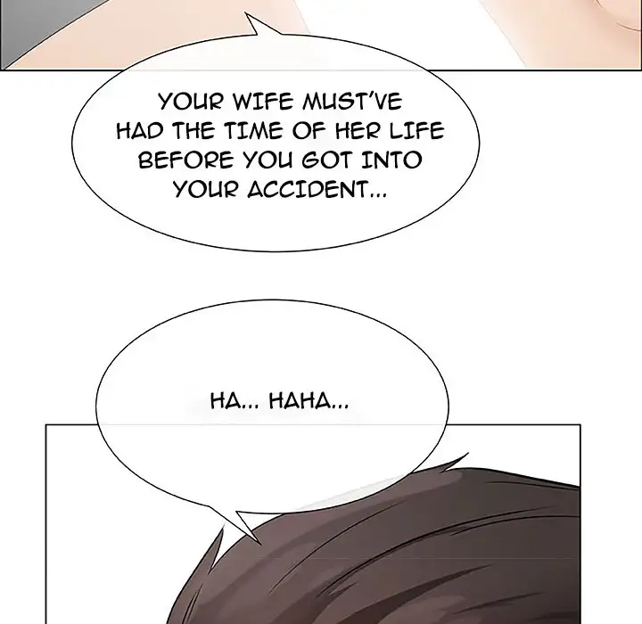 For Your Happiness Chapter 41 - Page 20