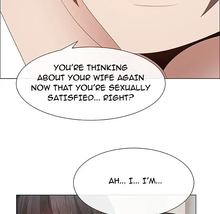 For Your Happiness Chapter 41 - Page 53