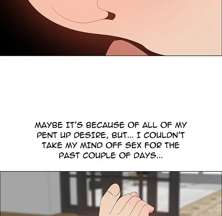 For Your Happiness Chapter 42 - Page 35