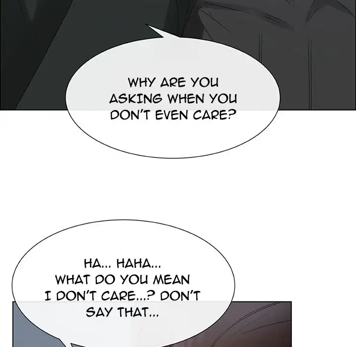 For Your Happiness Chapter 43 - Page 32