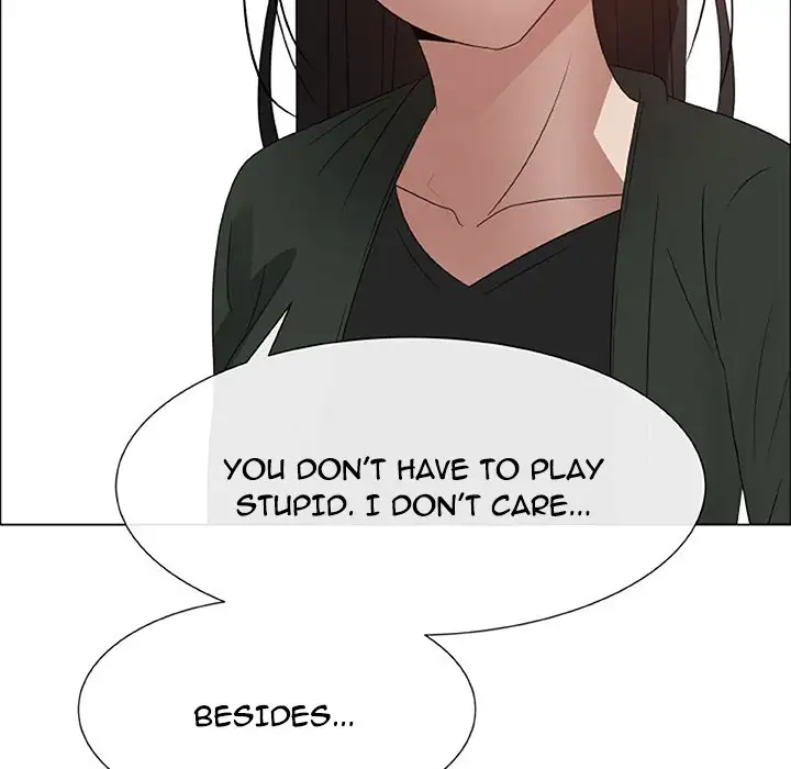 For Your Happiness Chapter 44 - Page 74