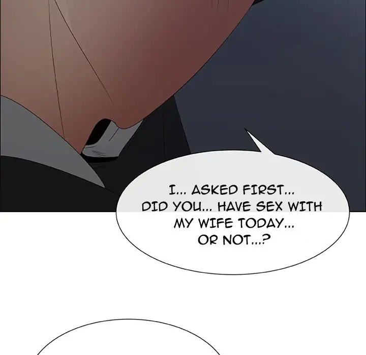 For Your Happiness Chapter 45 - Page 44