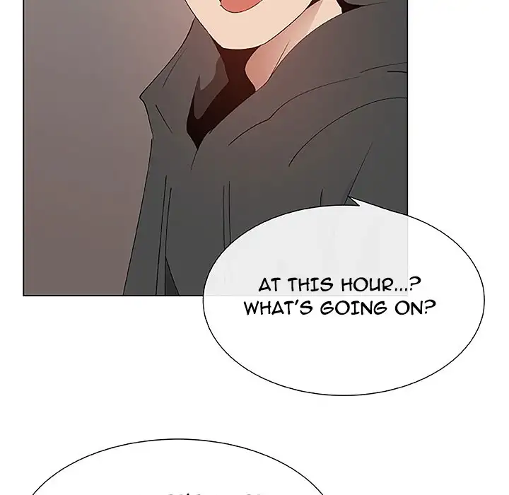 For Your Happiness Chapter 48 - Page 27