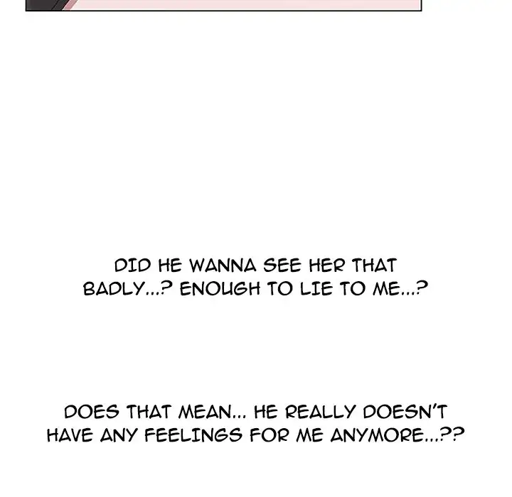 For Your Happiness Chapter 48 - Page 59