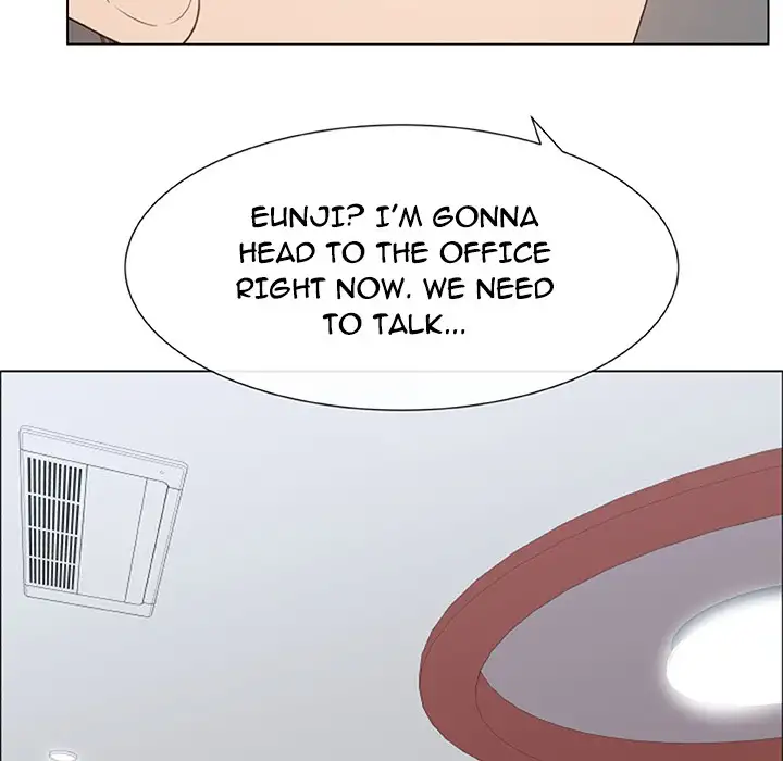 For Your Happiness Chapter 52 - Page 50