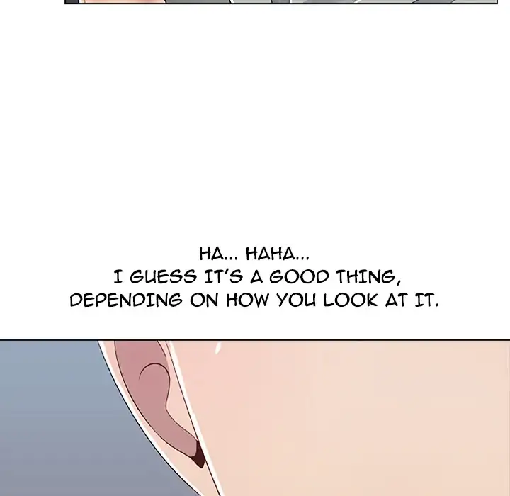 For Your Happiness Chapter 9 - Page 19