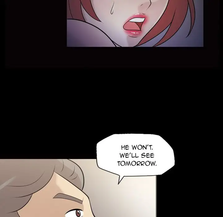 Her Voice Chapter 10 - Page 40