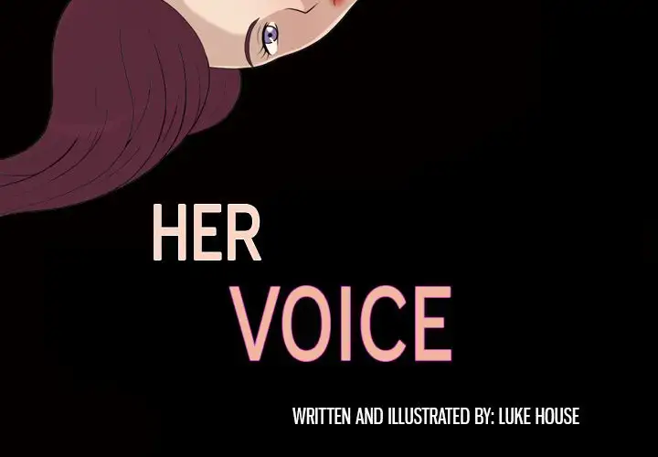 Her Voice Chapter 17 - Page 3