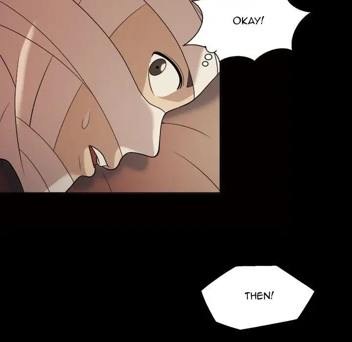 Her Voice Chapter 19 - Page 28