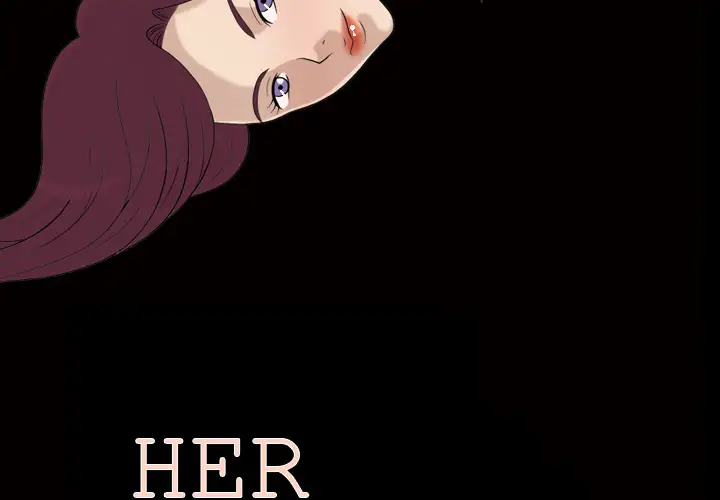 Her Voice Chapter 2 - Page 3